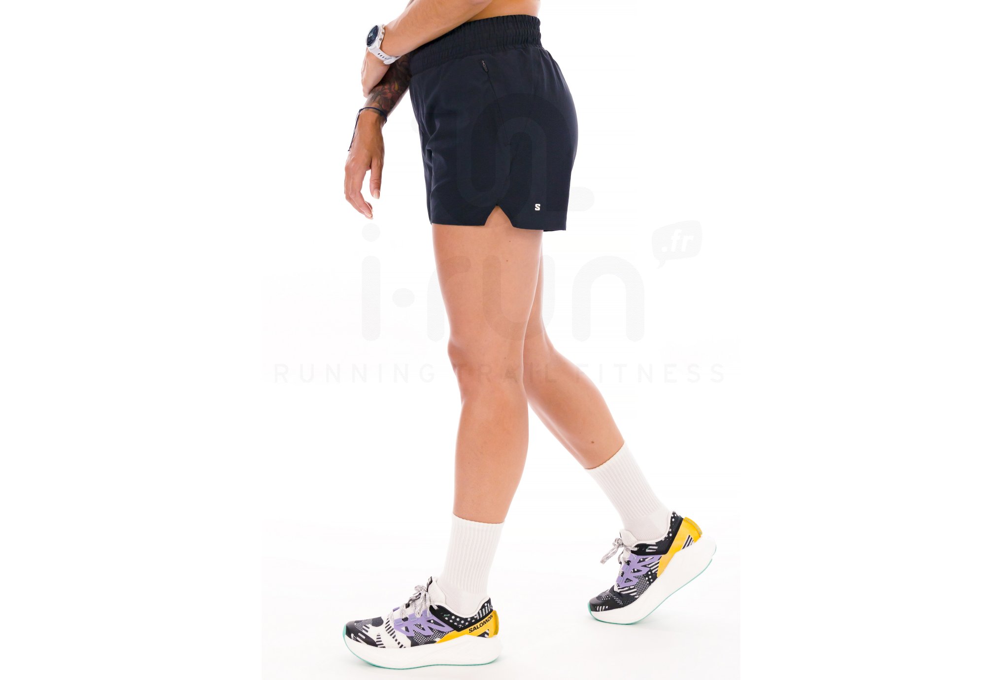 Salomon SHAKEout CORE 2IN1