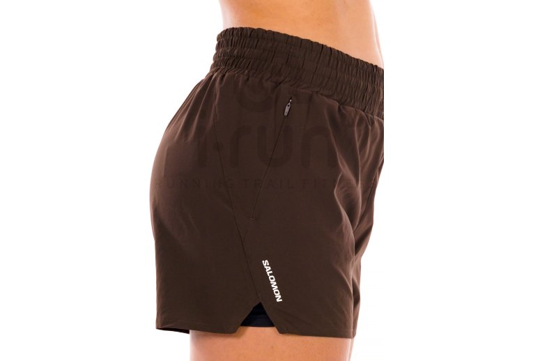 Salomon SHAKEout CORE 2IN1