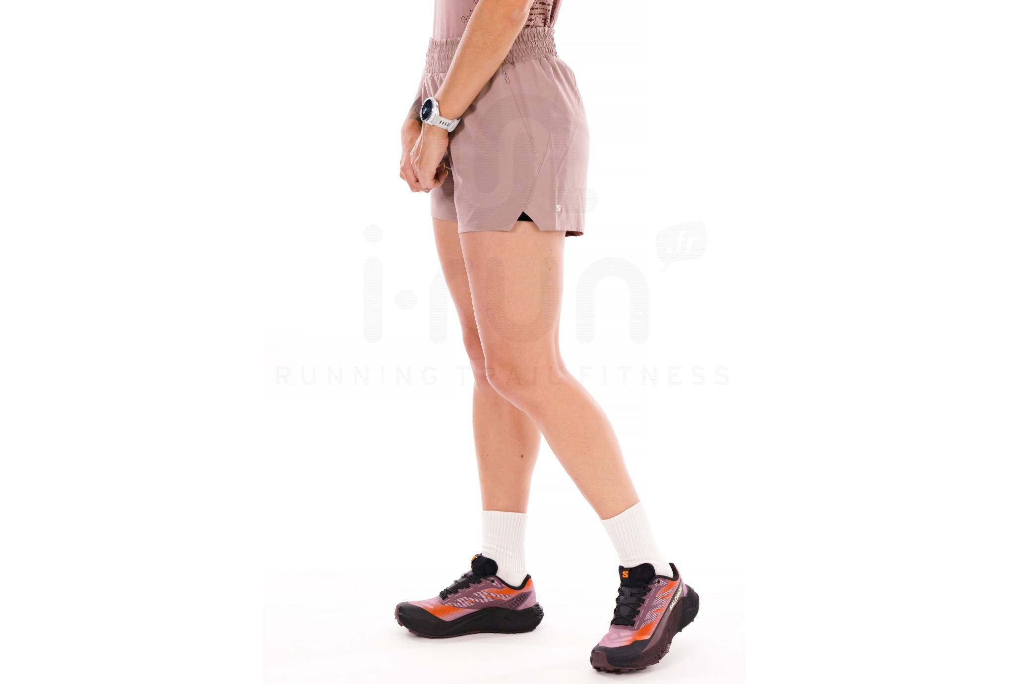 Salomon SHAKEout CORE 2IN1