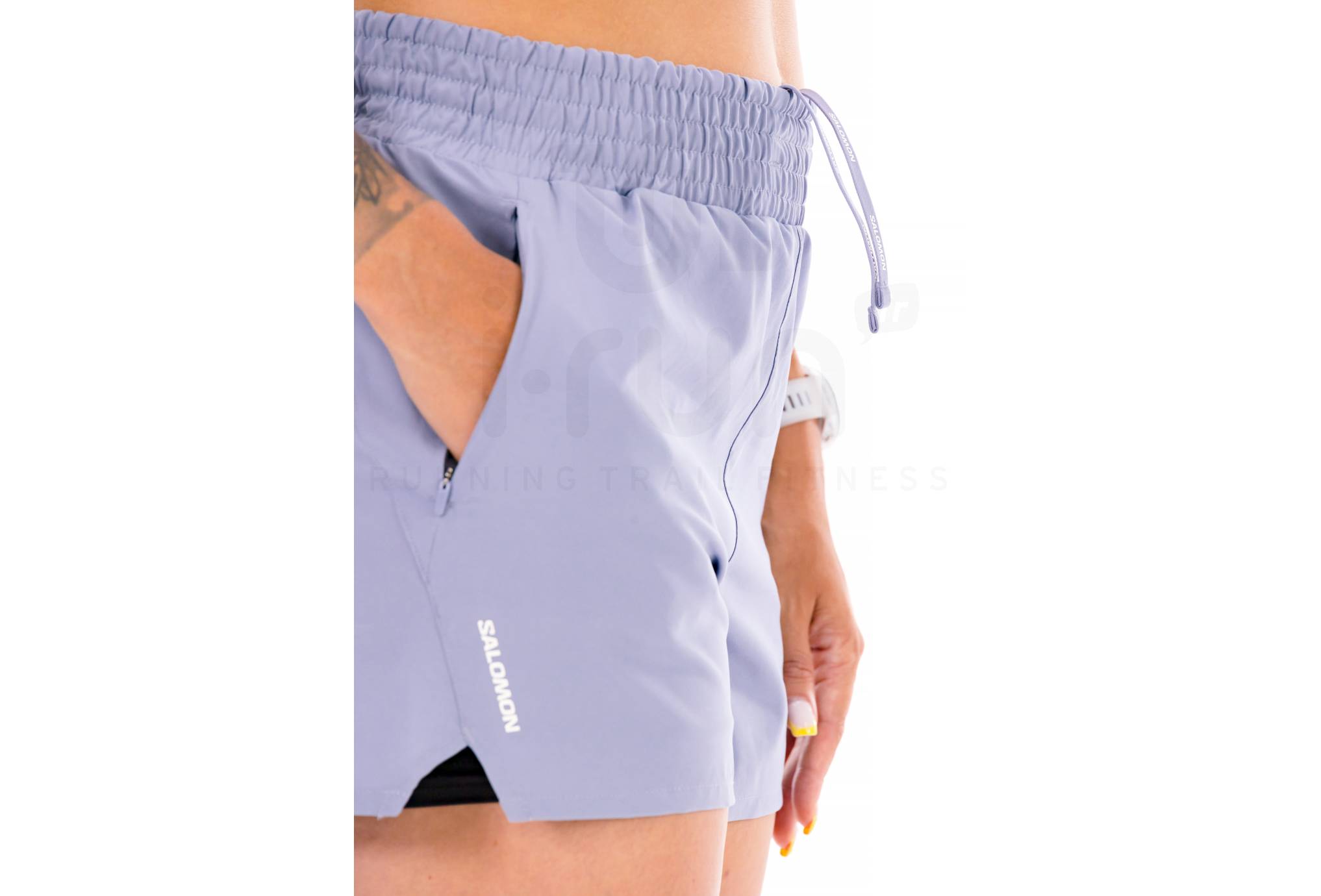 Salomon SHAKEout CORE 2IN1
