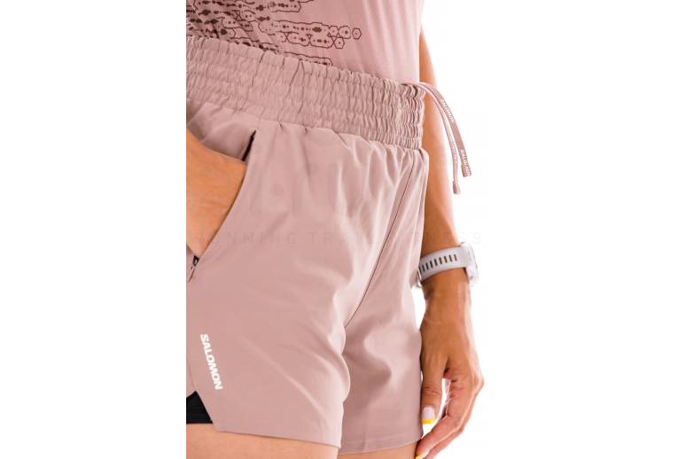Salomon SHAKEout CORE 2IN1