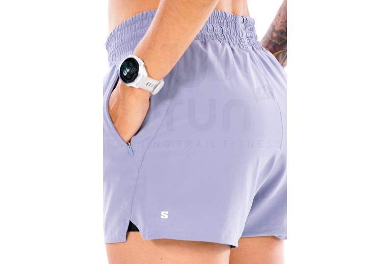 Salomon SHAKEout CORE 2IN1