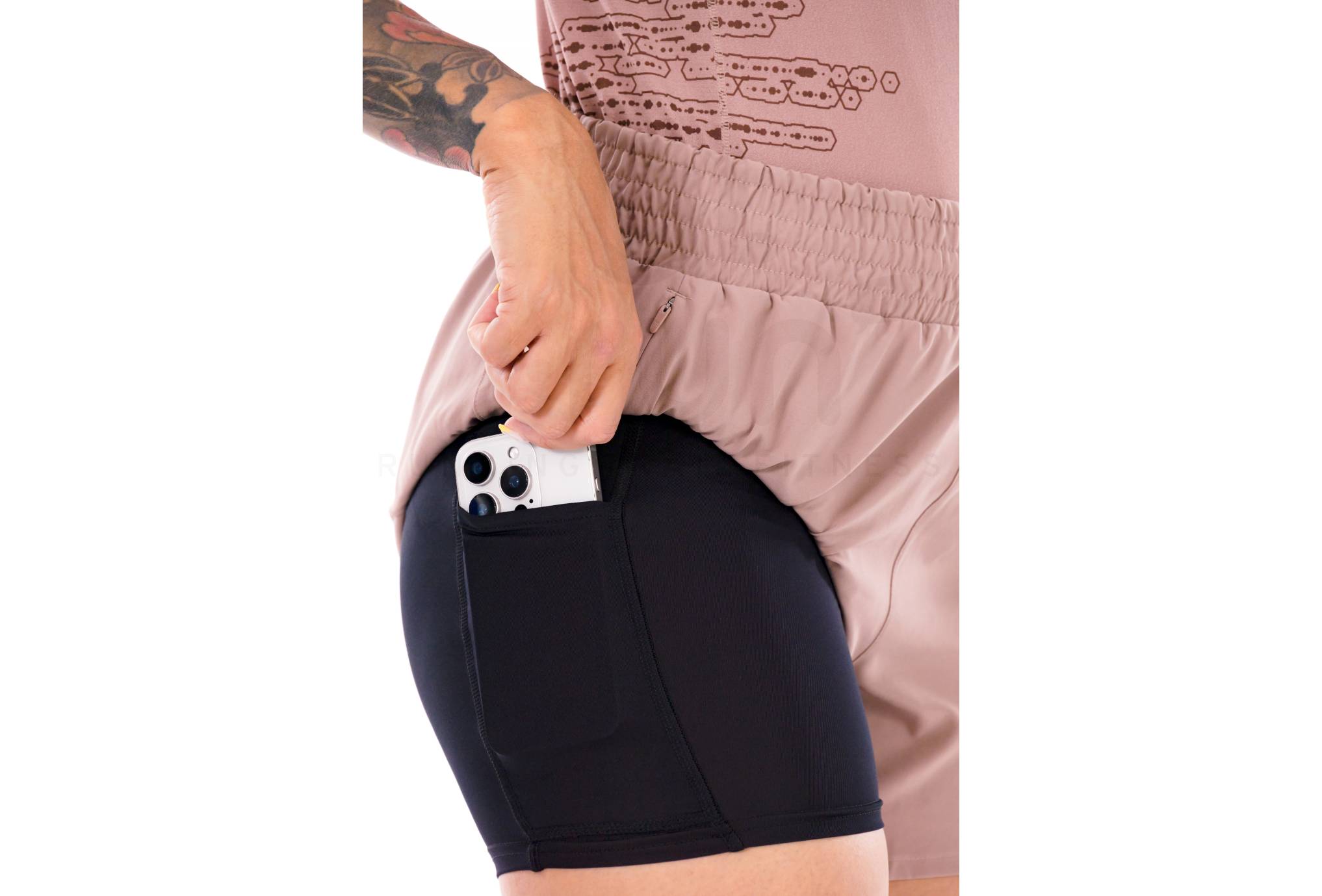 Salomon SHAKEout CORE 2IN1