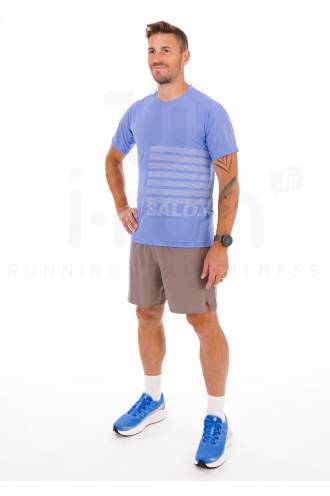 Salomon SHAKEout CORE 2IN1 