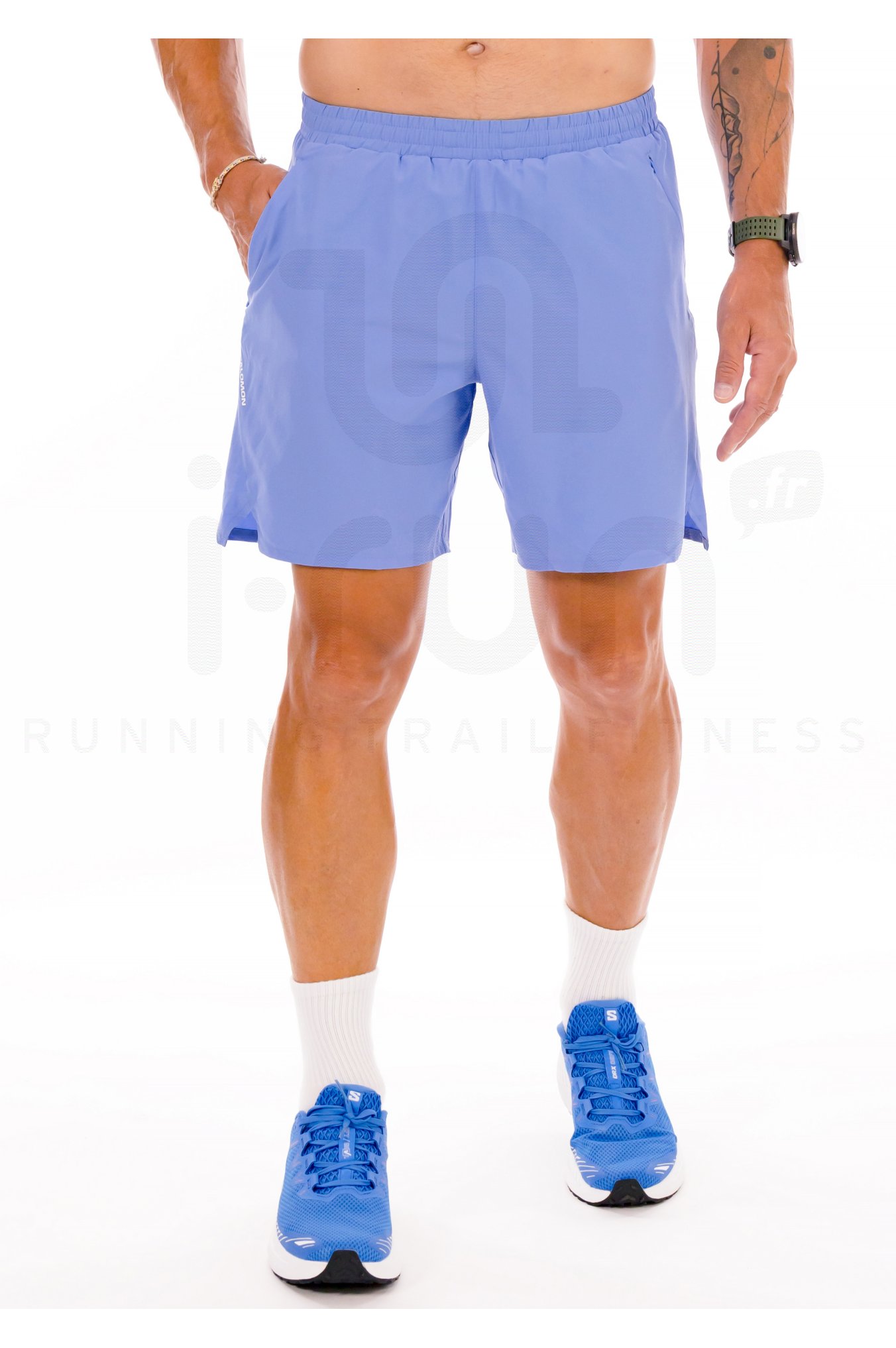 Salomon SHAKEout CORE 2IN1