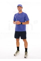 Salomon pantal�n corto SHAKEout CORE 2IN1