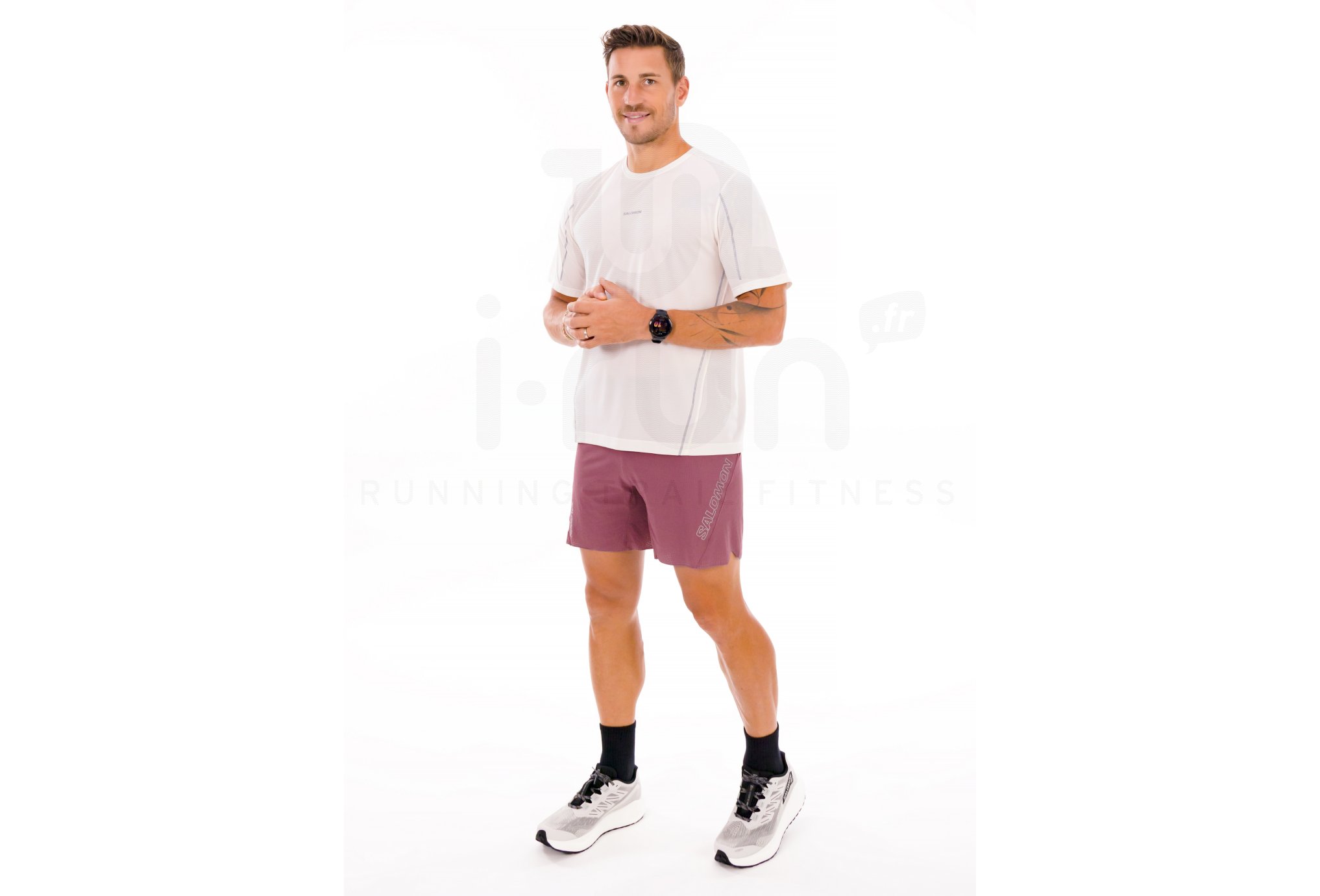 Salomon SHAKEout CORE STELLAR Herren