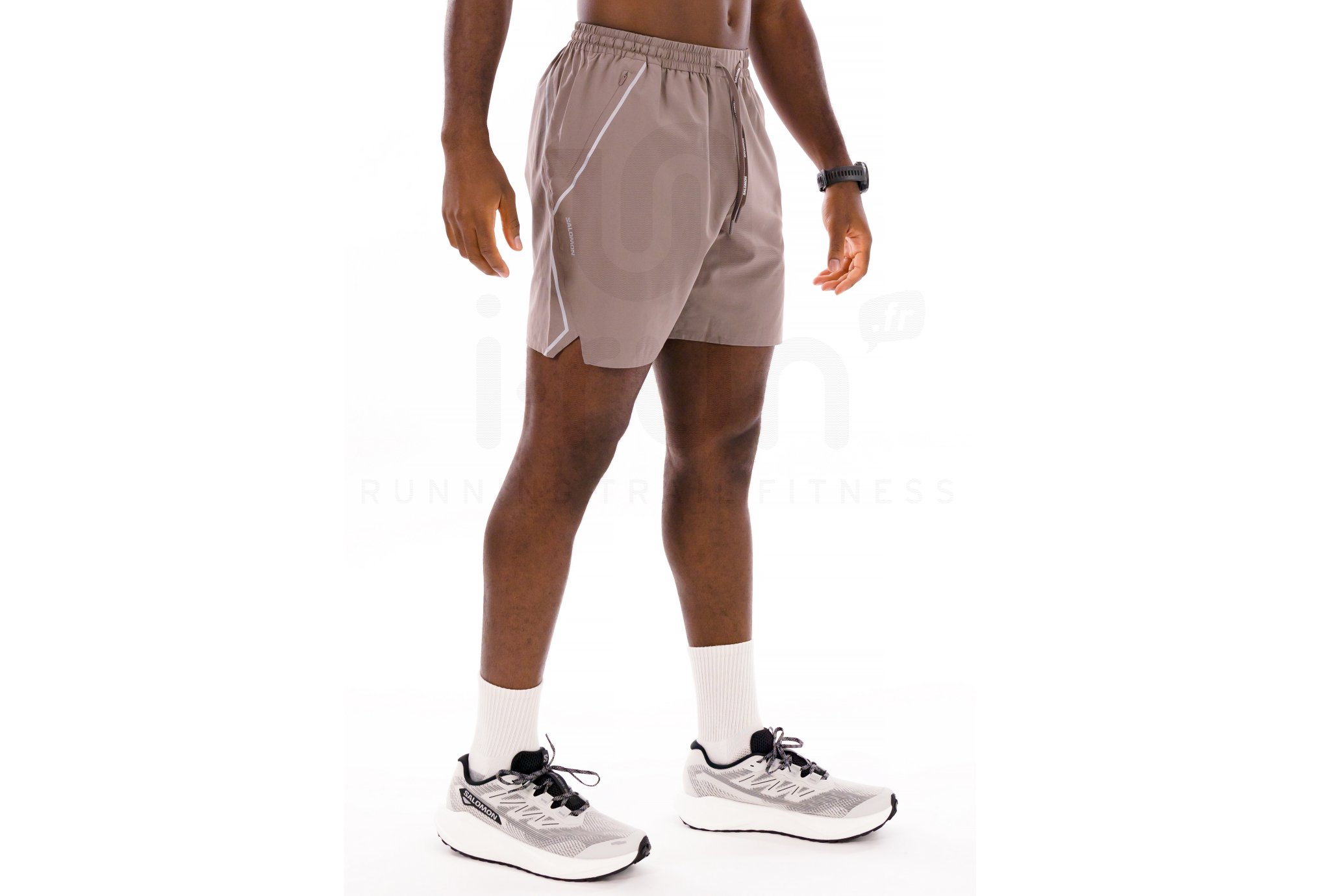 Salomon SHAKEout CORE STELLAR