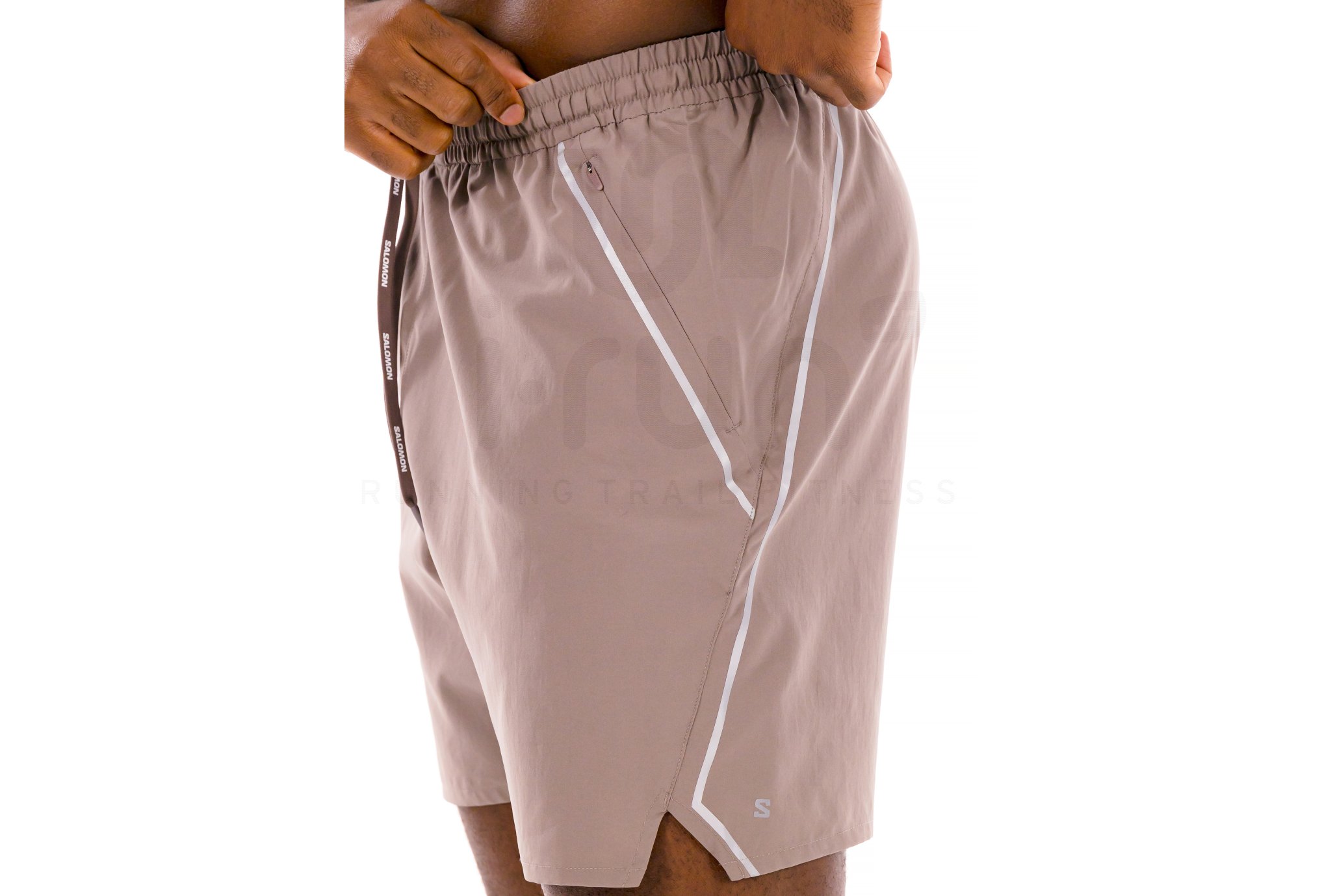 Salomon SHAKEout CORE STELLAR