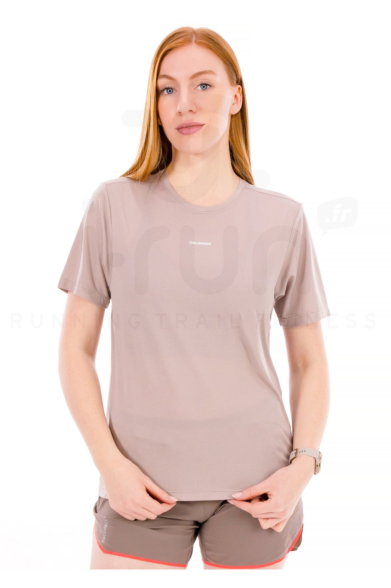 Salomon SHAKEout CORE