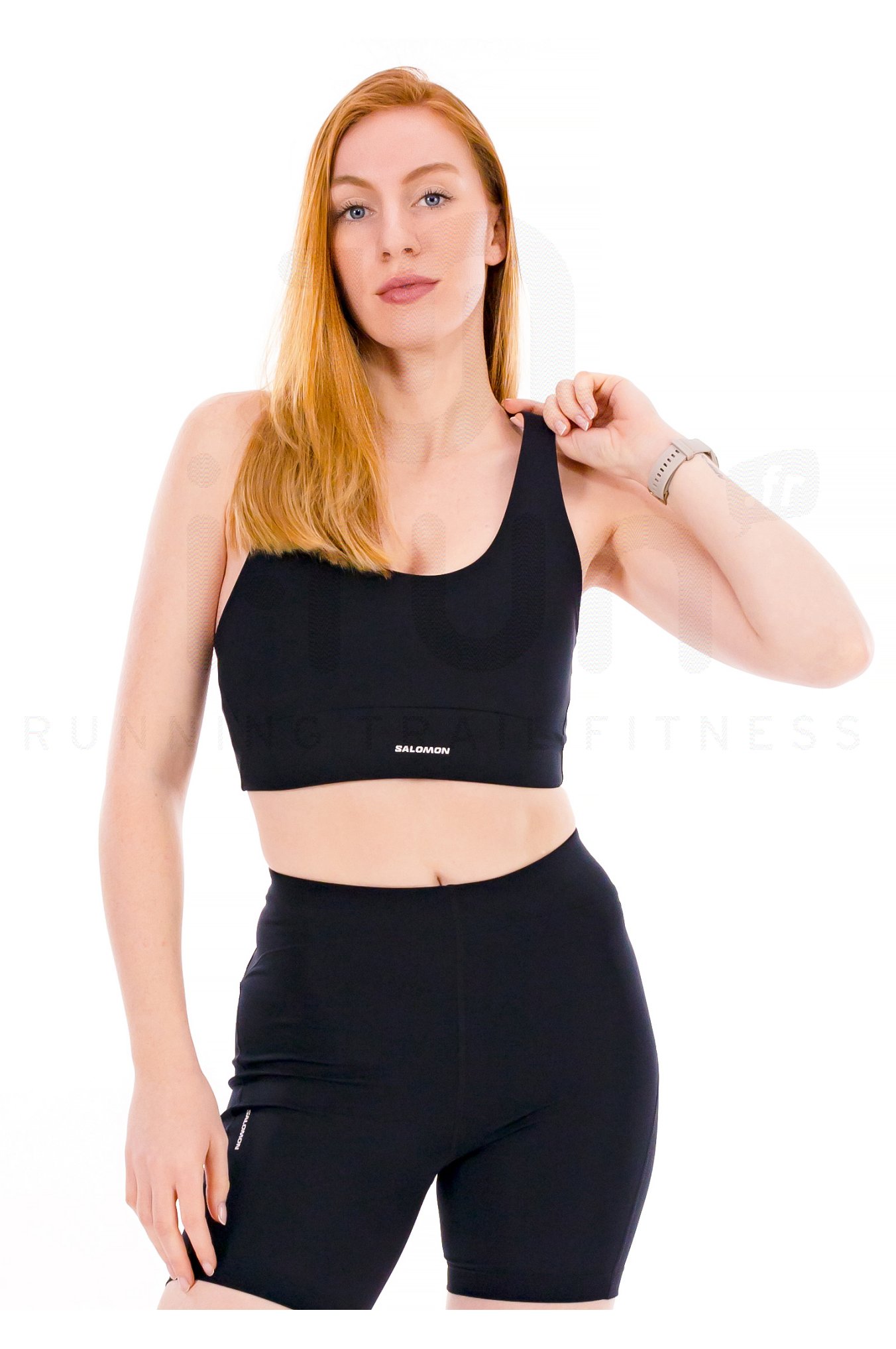 Salomon SHAKEout CORE