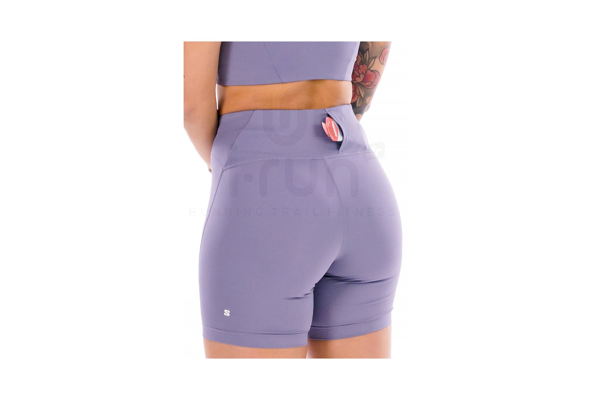 Salomon SHAKEout CORE