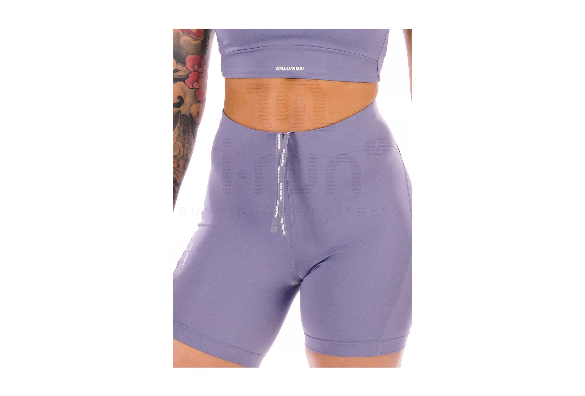 Salomon SHAKEout CORE