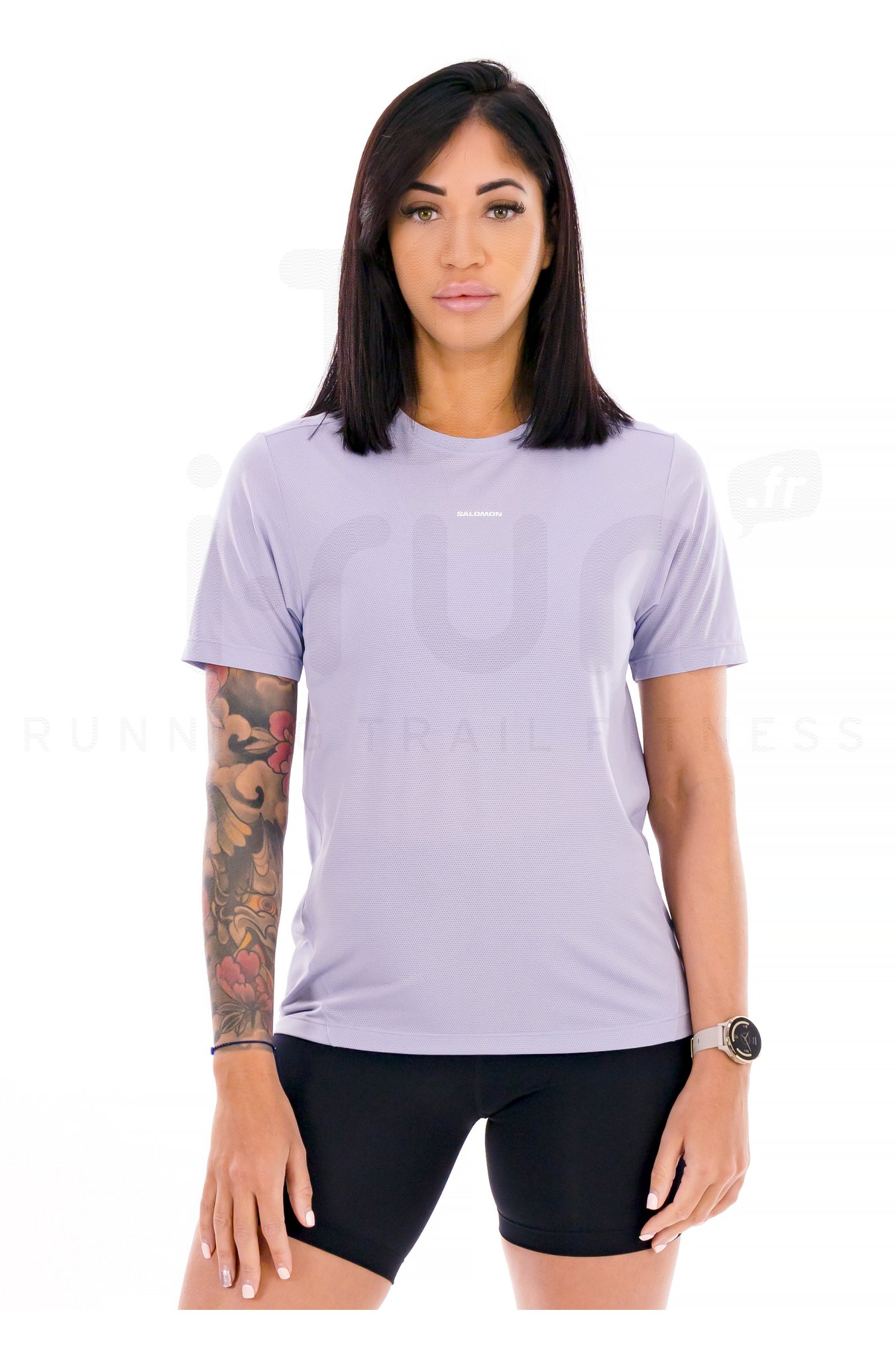 Salomon SHAKEout CORE