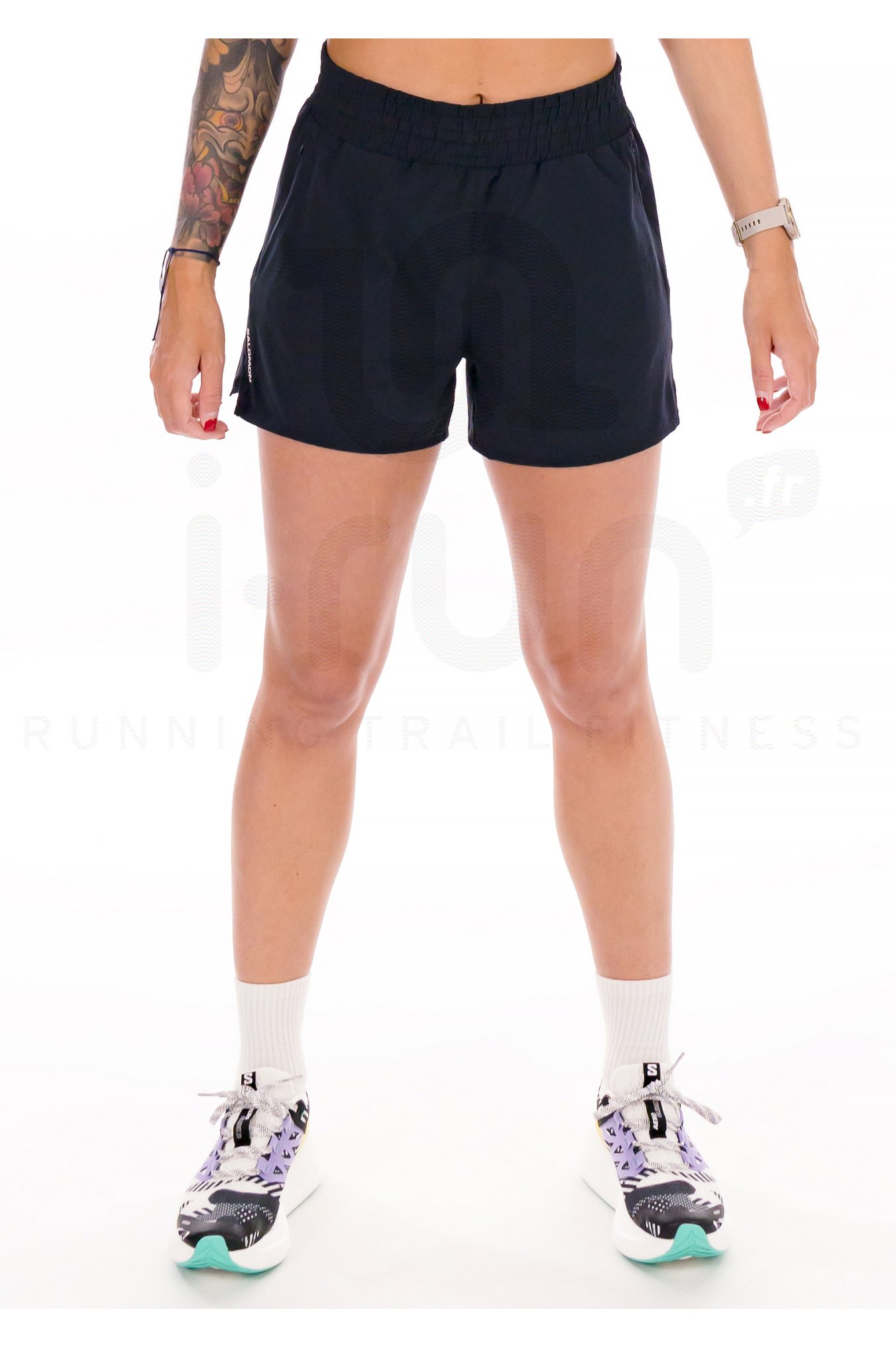 Salomon SHAKEout CORE