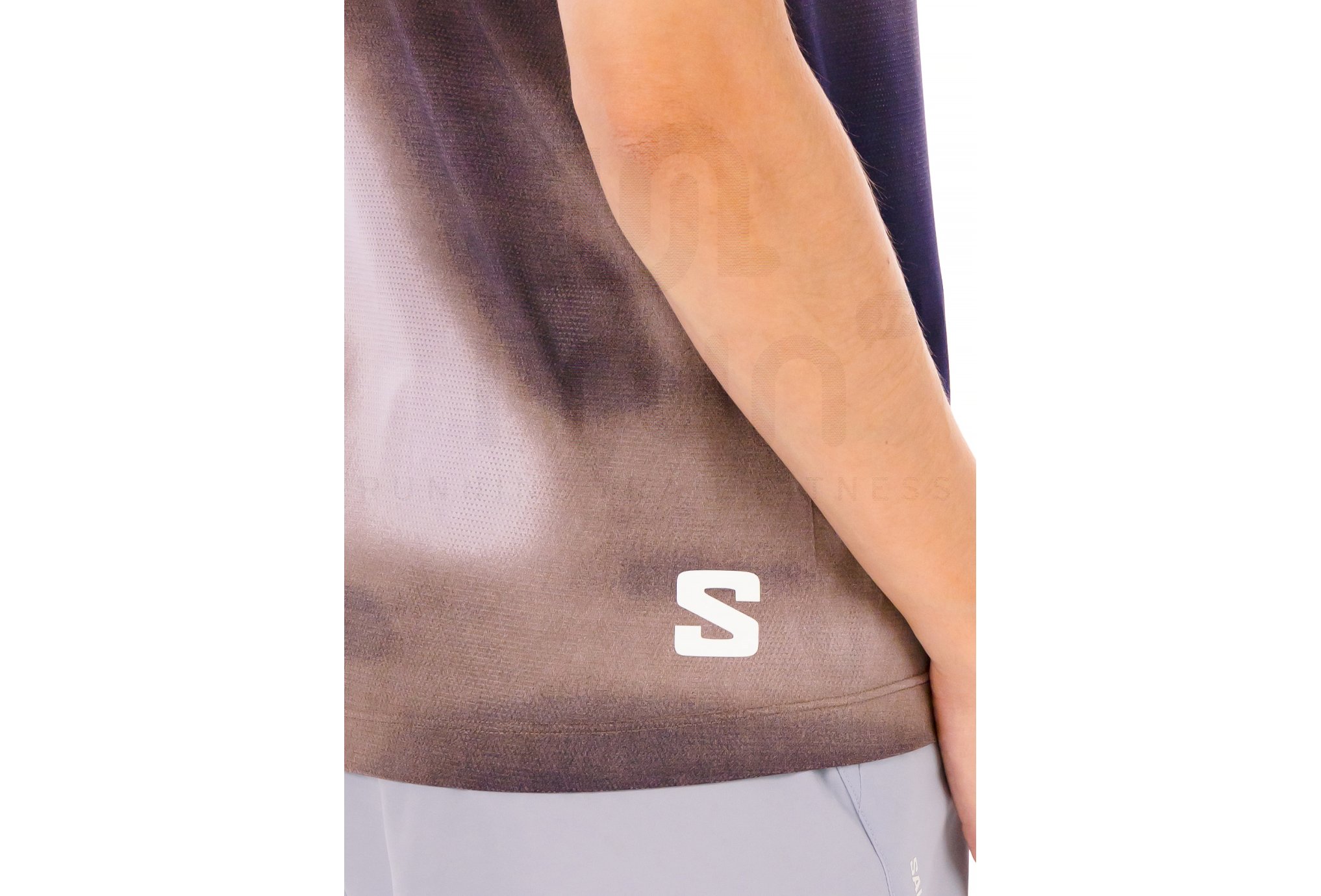 Salomon SHAKEout Core Graphic