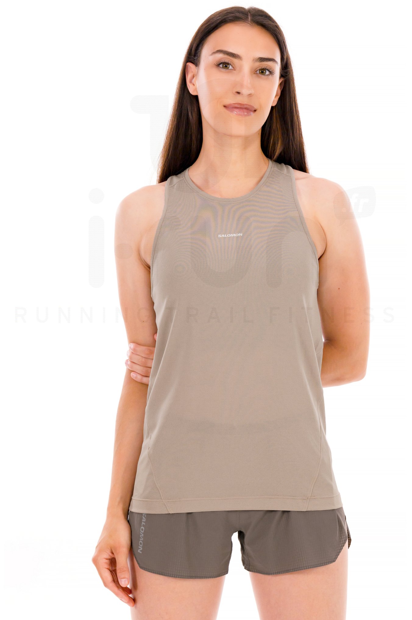 Salomon SHAKEout Core