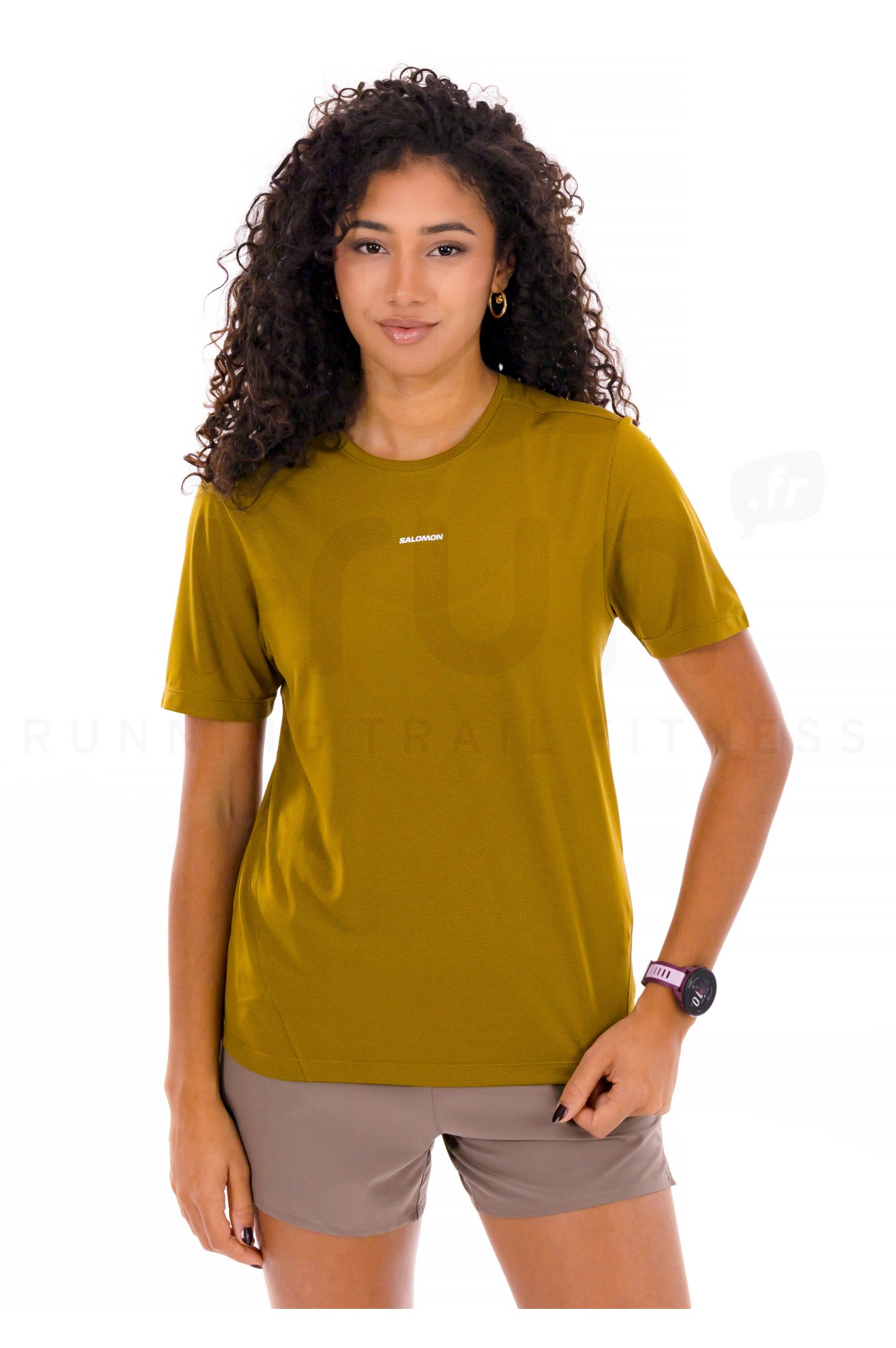 Salomon SHAKEout CORE