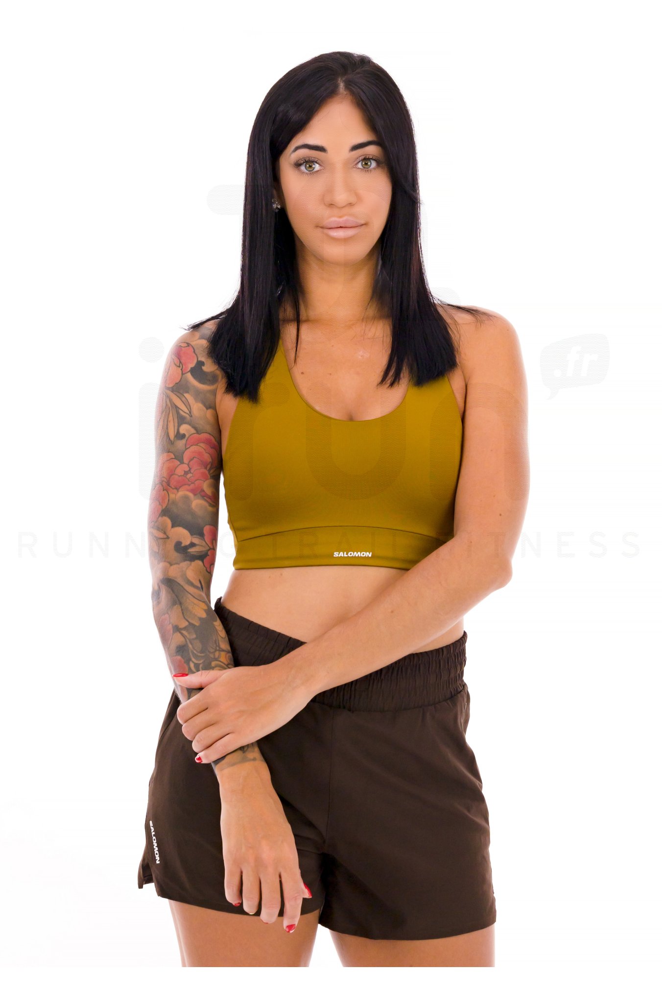 Salomon SHAKEout CORE