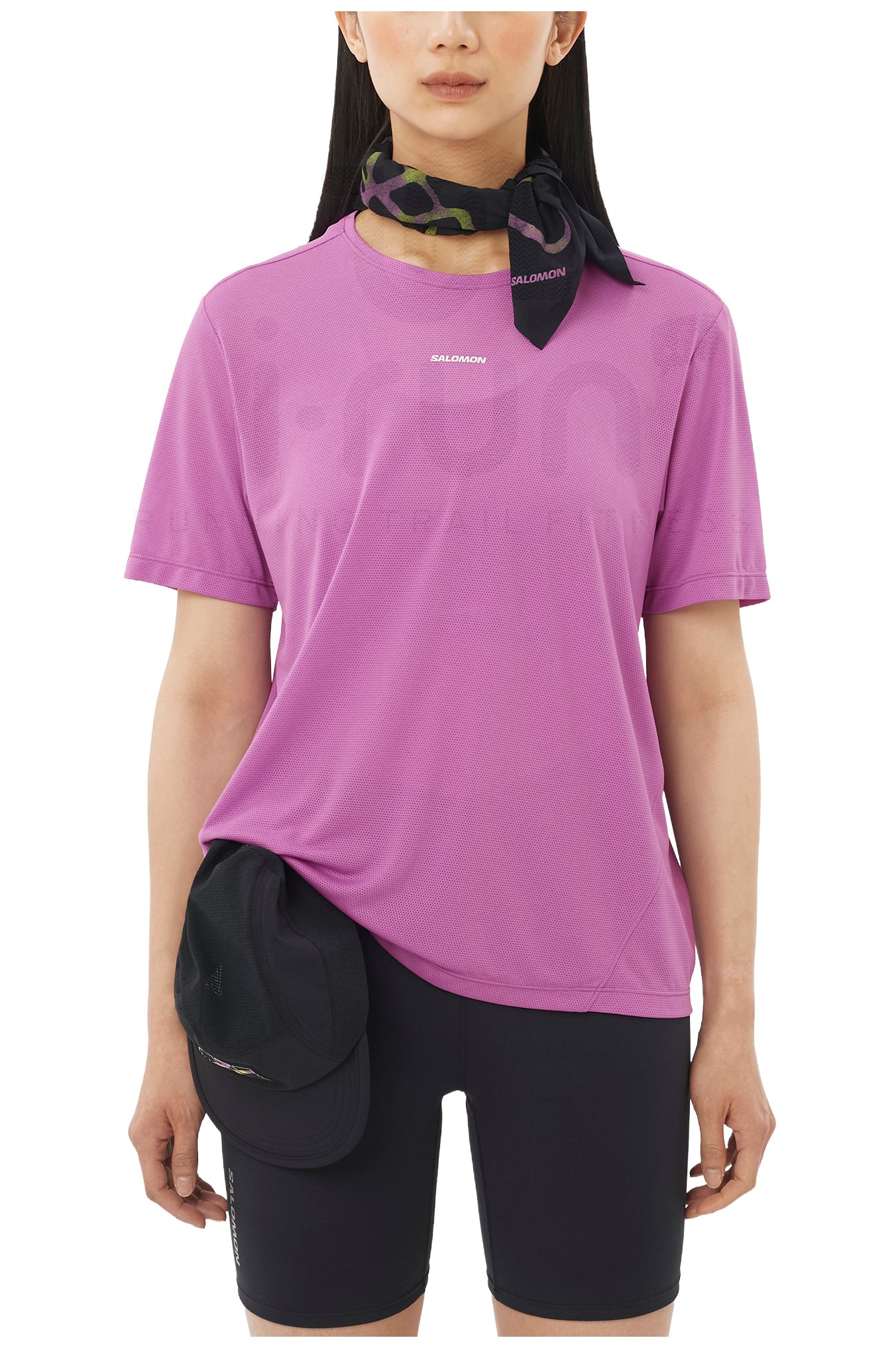 Salomon SHAKEout CORE