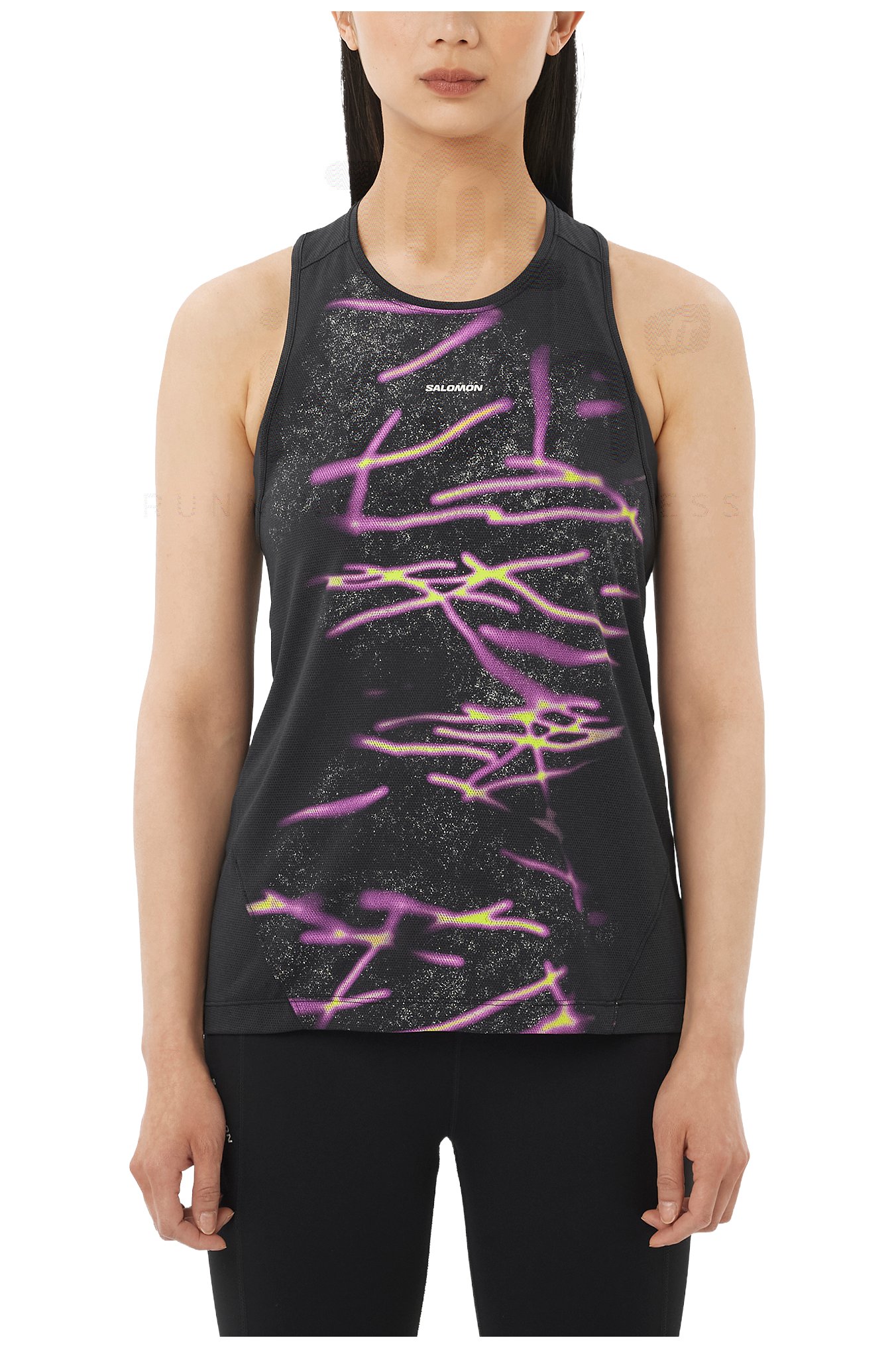 Salomon SHAKEout Core GFX