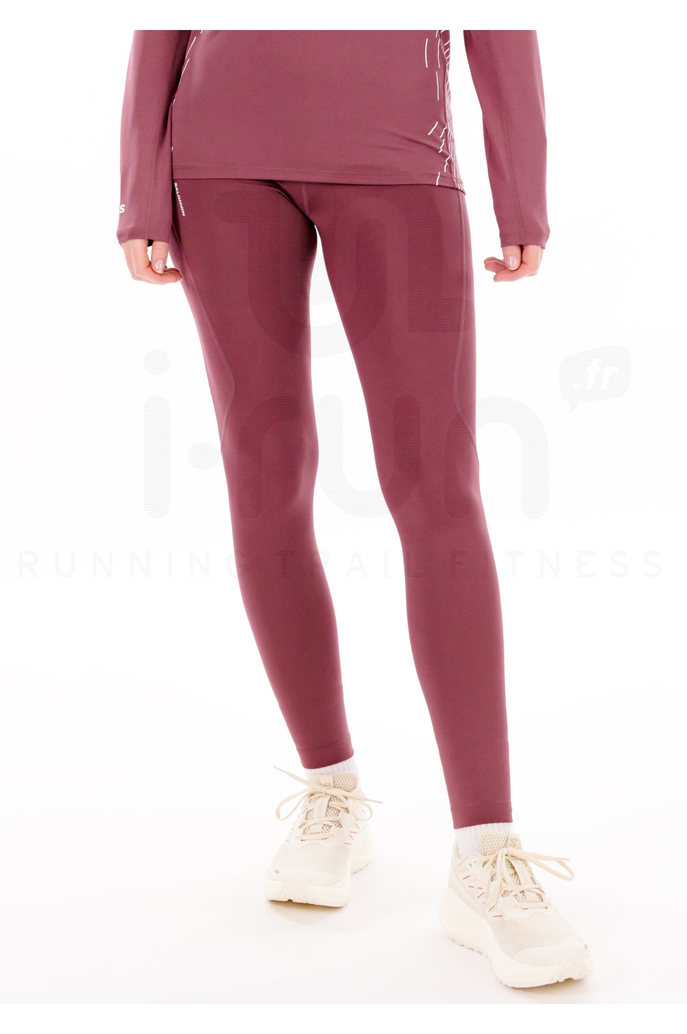 Salomon SHAKEout CORE