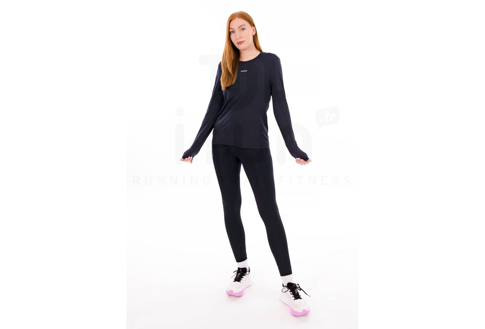 Salomon SHAKEout CORE Damen
