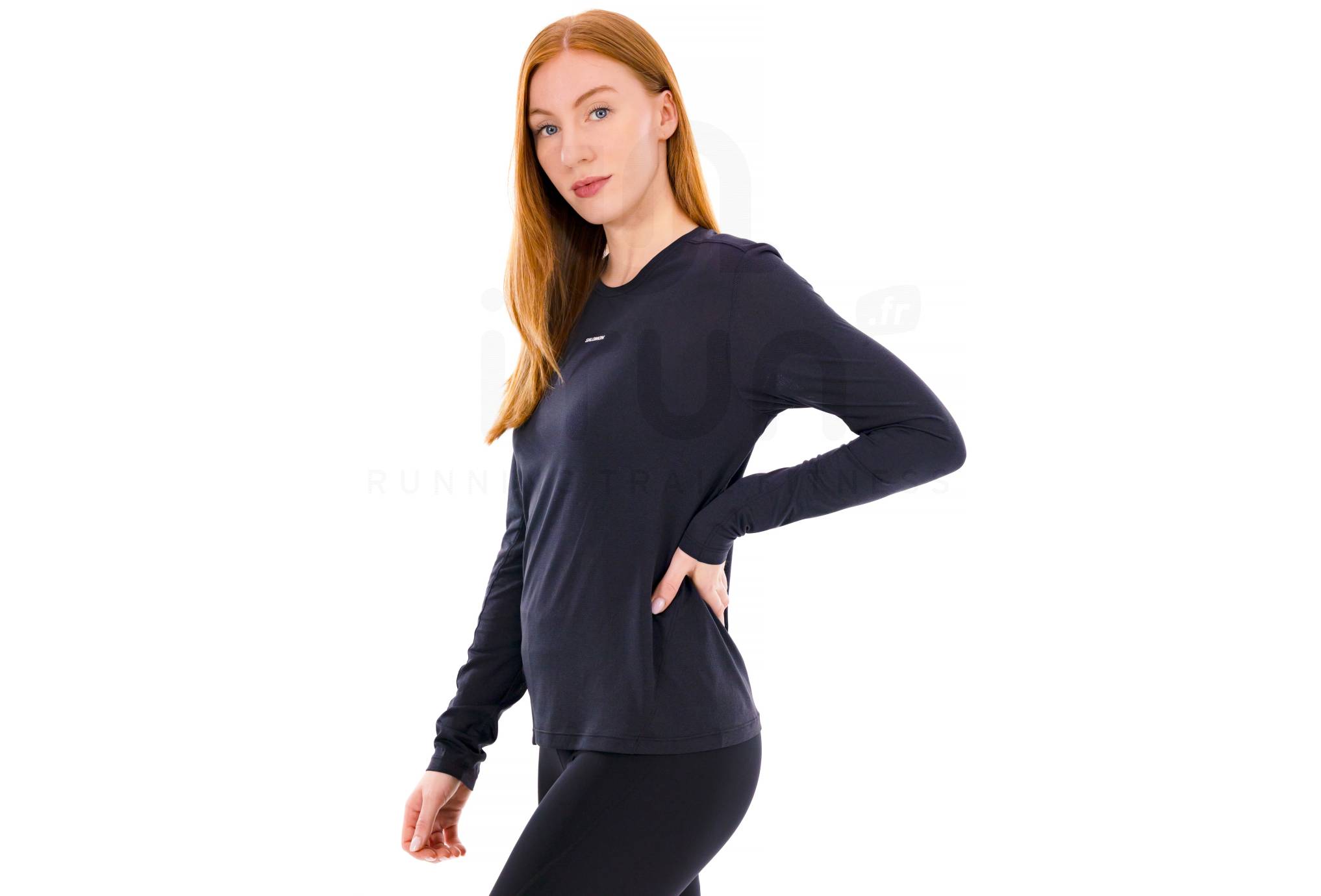 Salomon SHAKEout CORE Damen