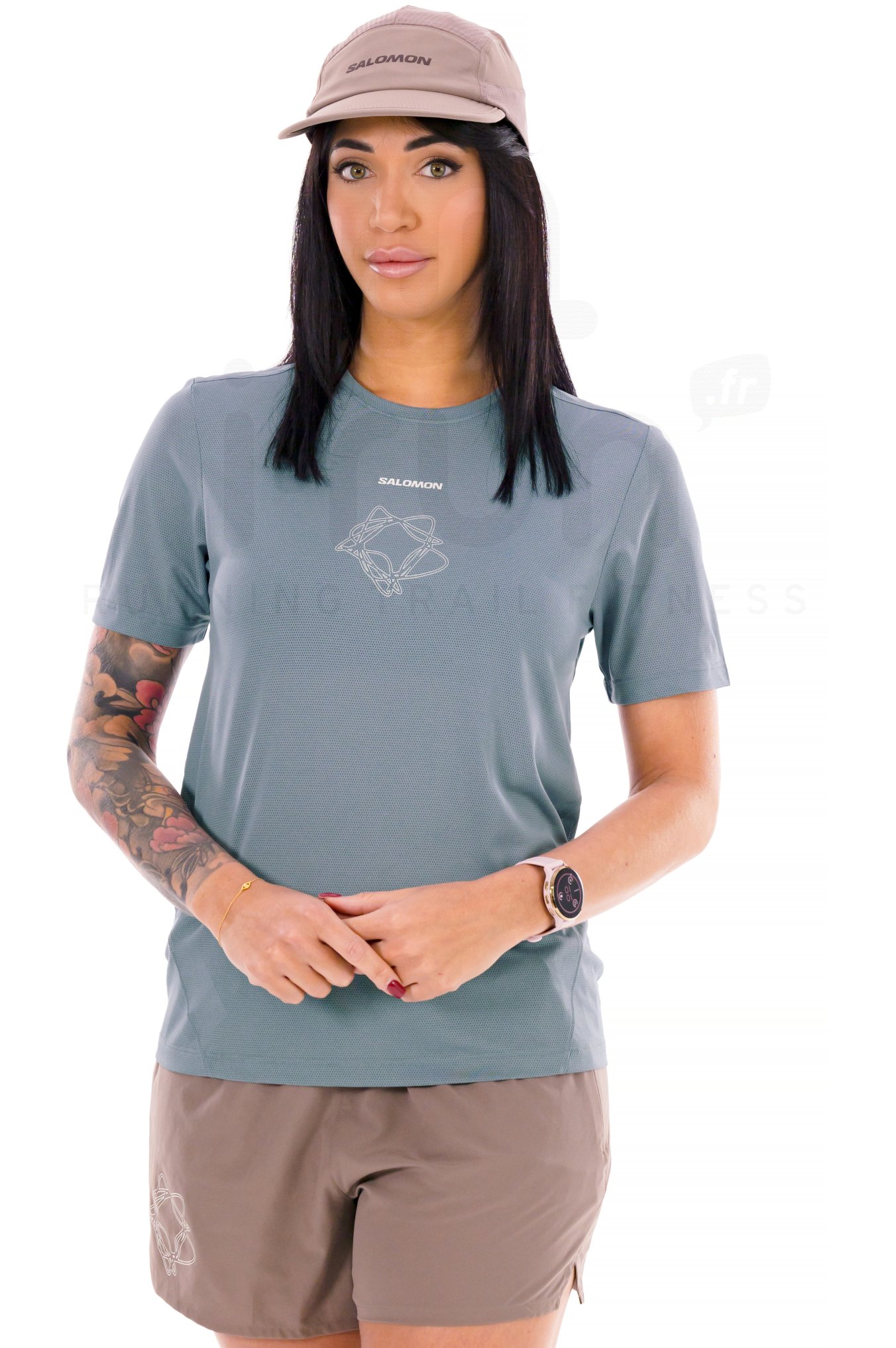 Salomon SHAKEout CORE GFX Divisione Fuori Sentiero