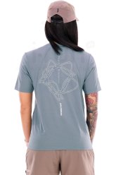 Salomon SHAKEout CORE Divis�o Off-Trail da GFX