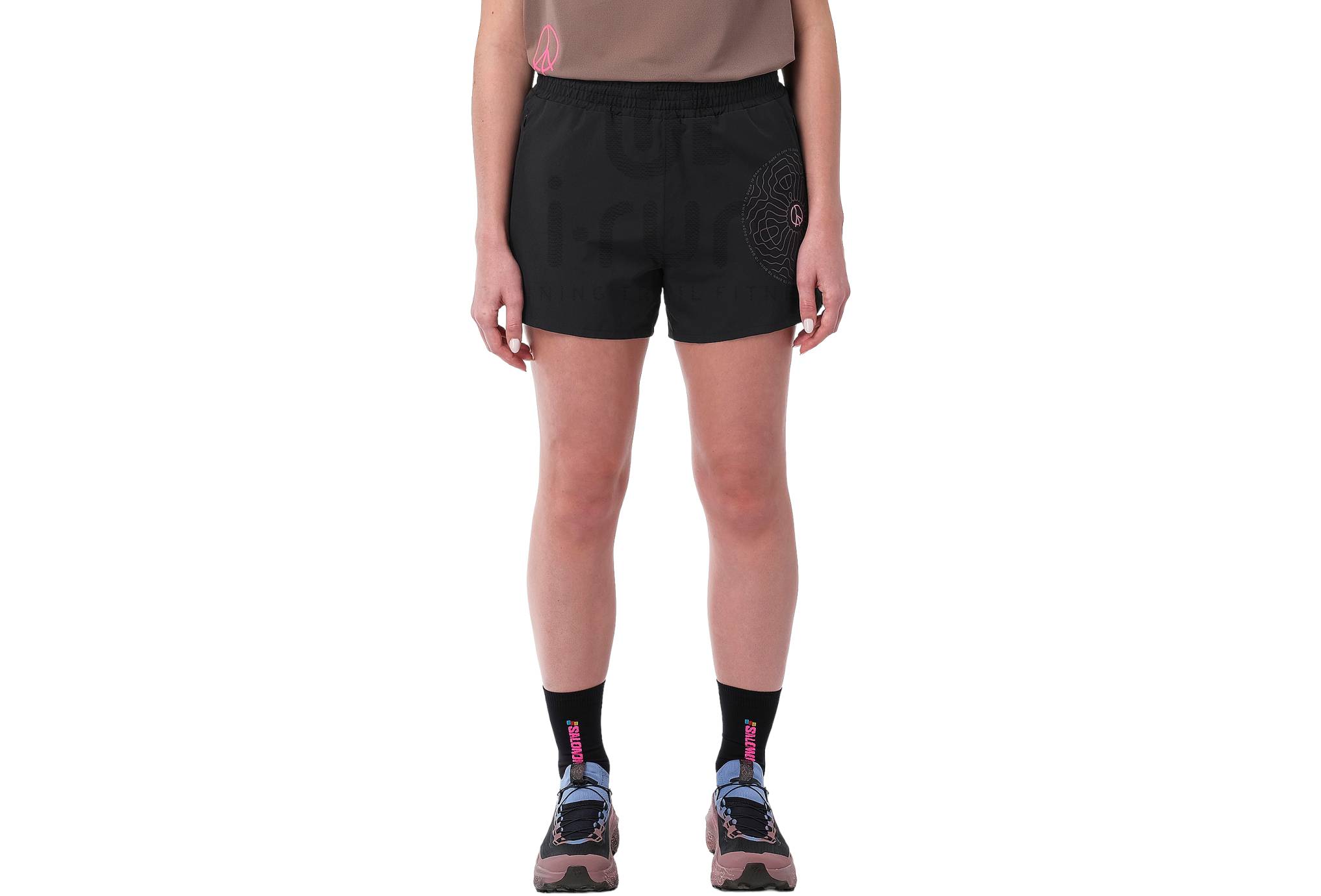 Salomon SHAKEout CORE Damen Limited Courtney Edition