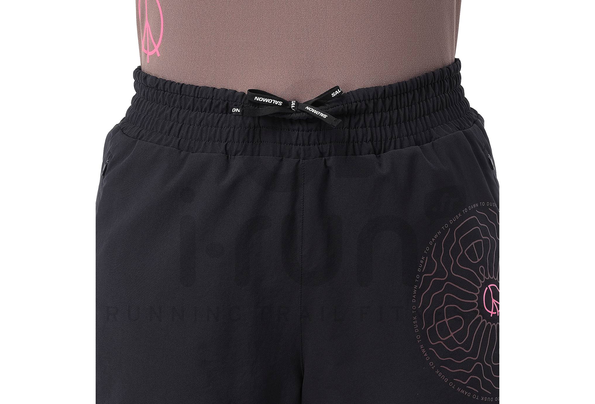 Salomon SHAKEout CORE Damen Limited Courtney Edition