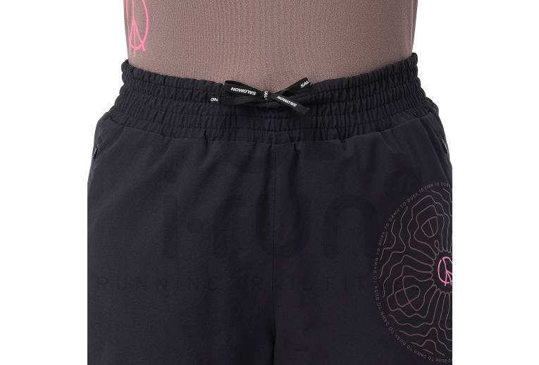 Salomon SHAKEout CORE Damen Limited Courtney Edition