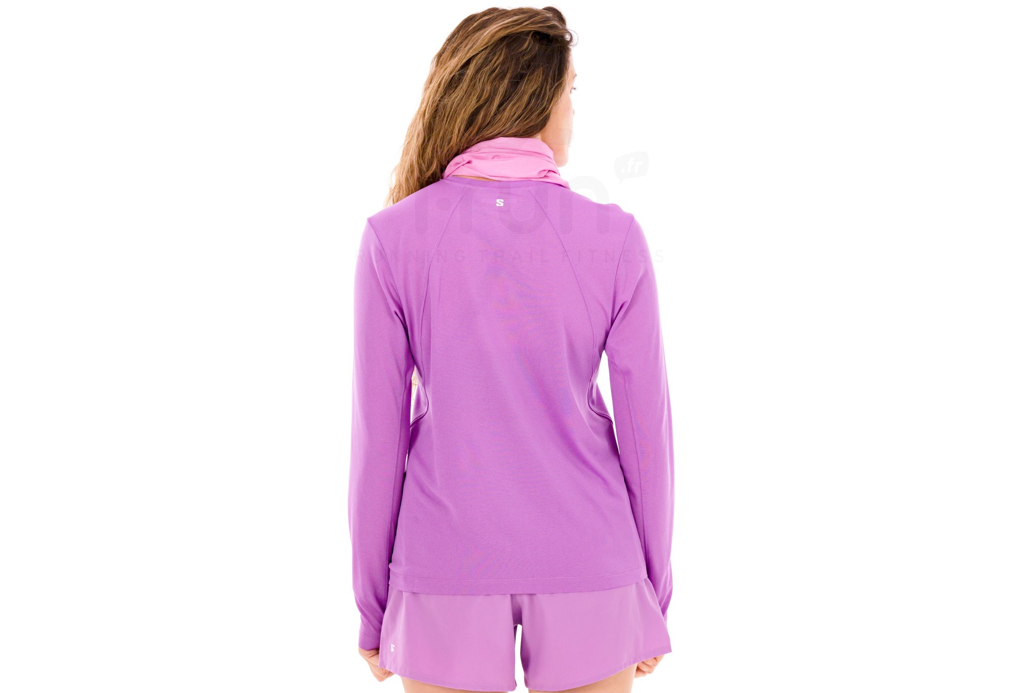 Salomon SHAKEout CORE