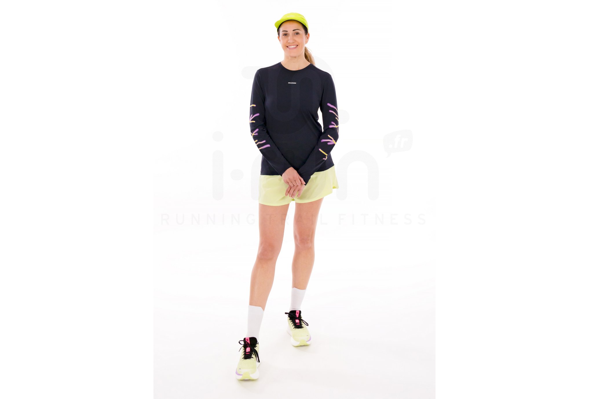 Salomon SHAKEout CORE GFX