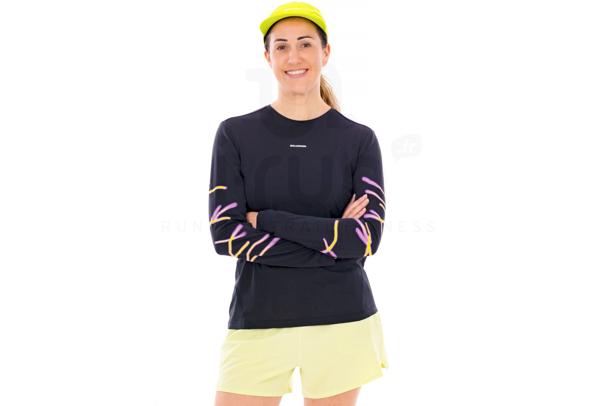 Salomon SHAKEout CORE GFX