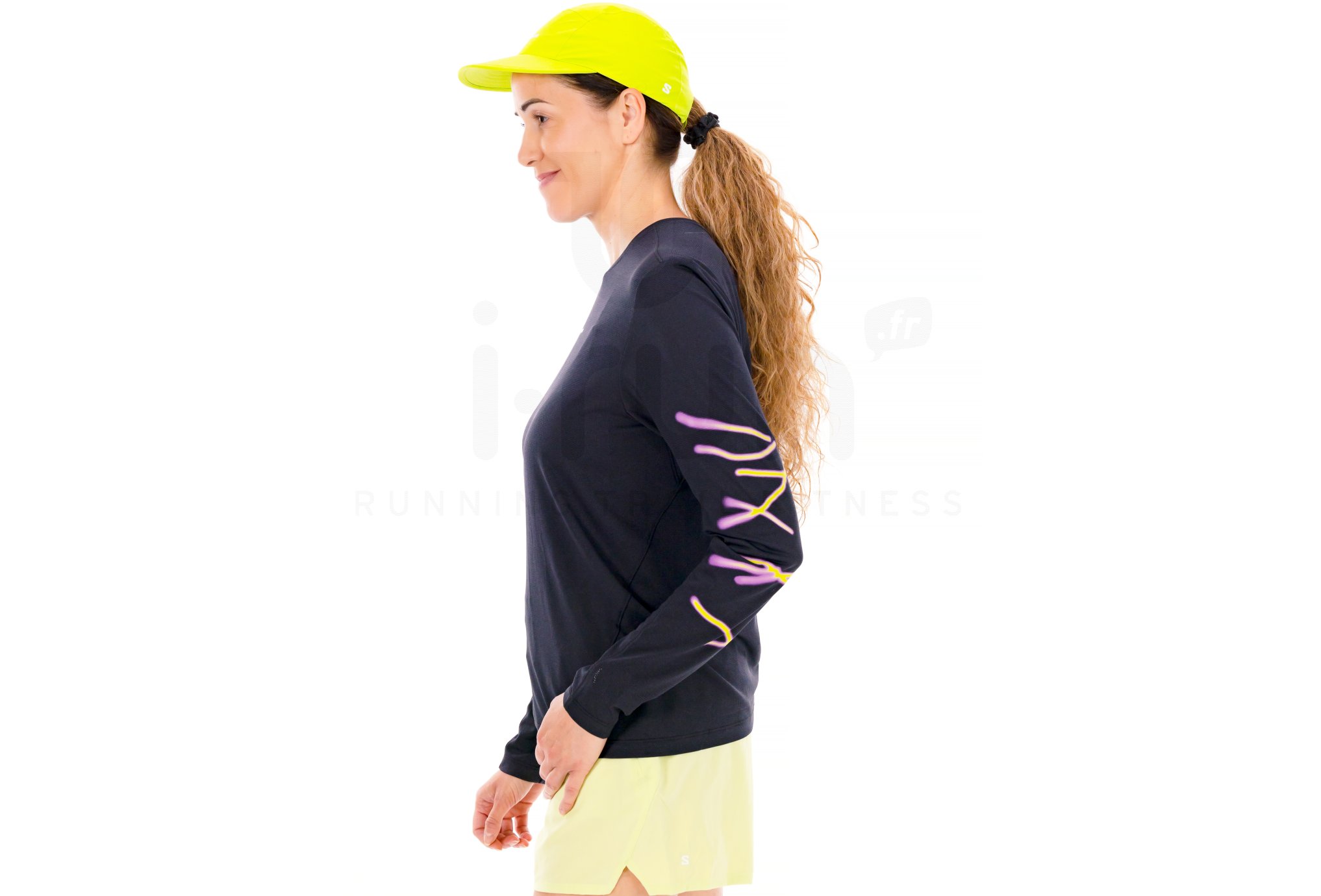 Salomon SHAKEout CORE GFX