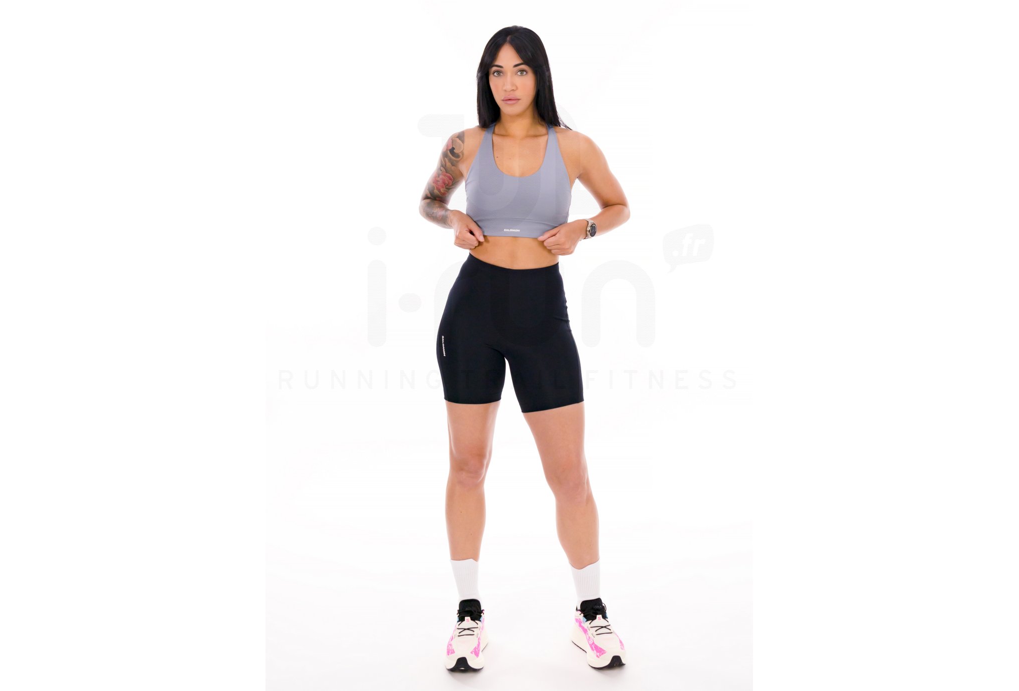 Salomon SHAKEout CORE Damen