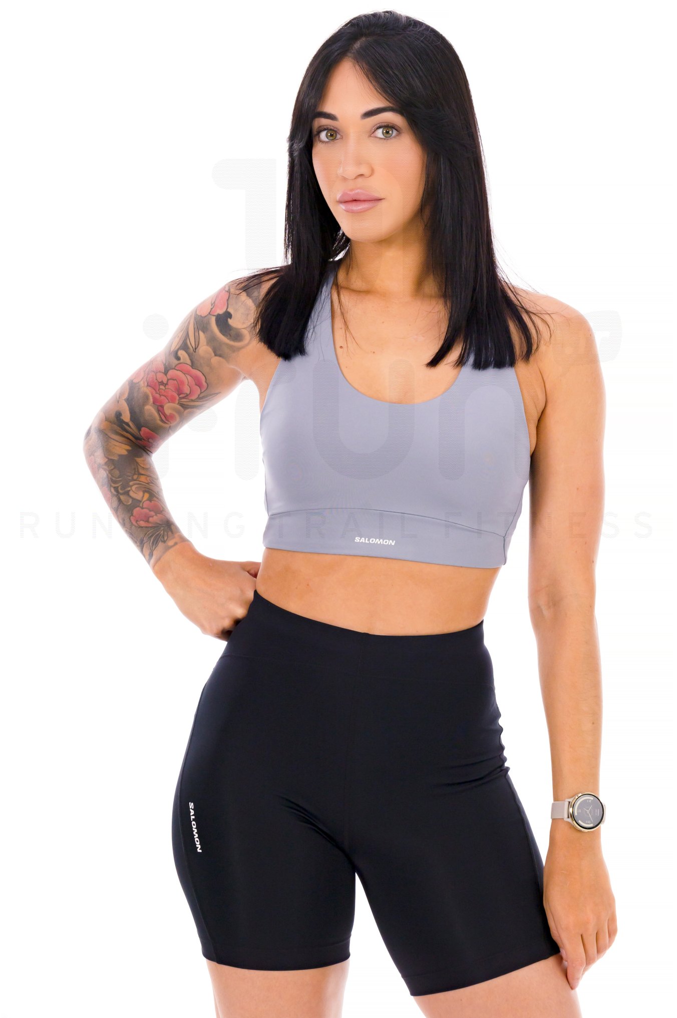 Salomon SHAKEout CORE Damen