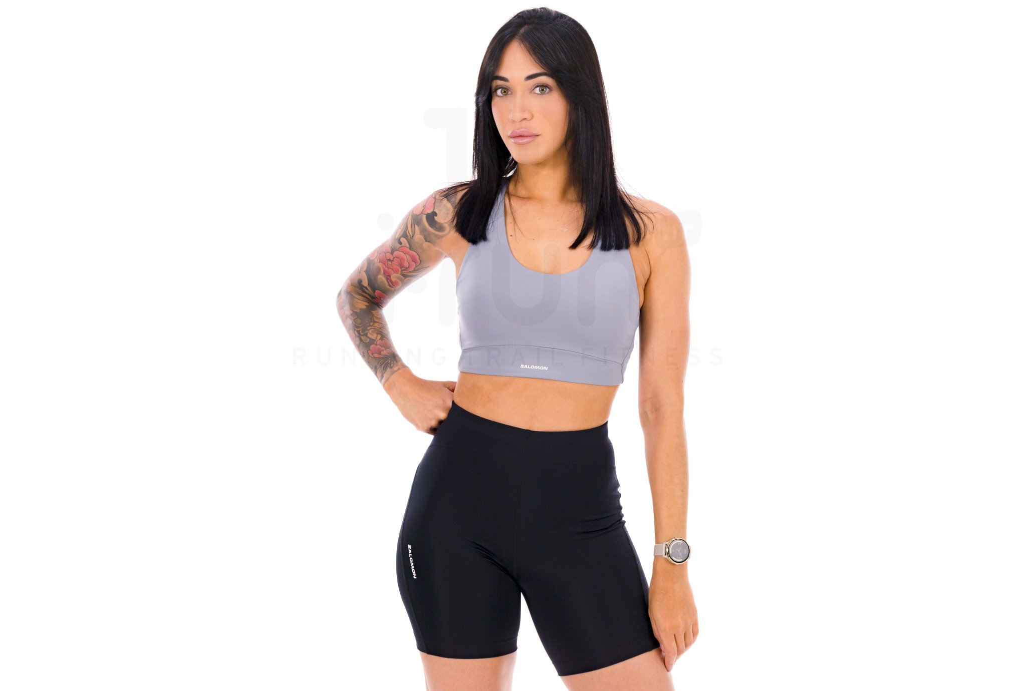 Salomon SHAKEout CORE Damen