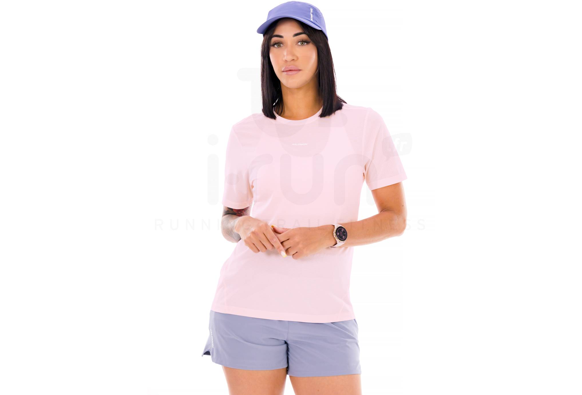 Salomon SHAKEout CORE Damen