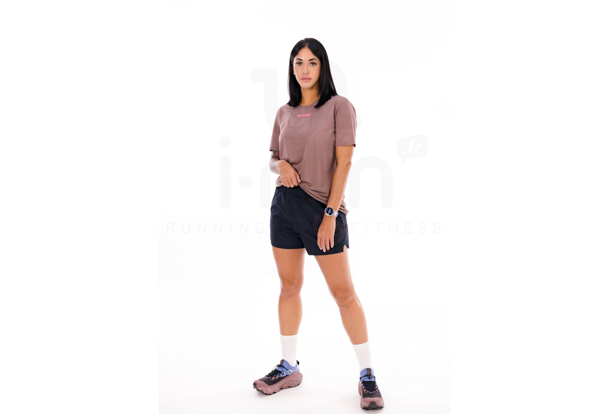 Salomon SHAKEout CORE Damen Limited Courtney Edition
