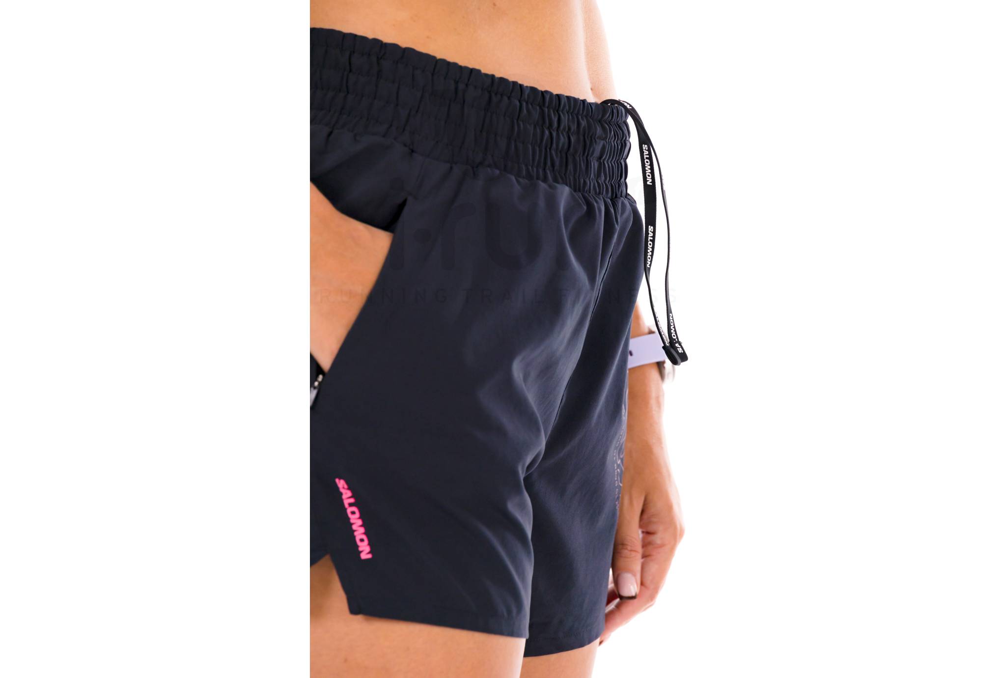 Salomon SHAKEout CORE Damen Limited Courtney Edition