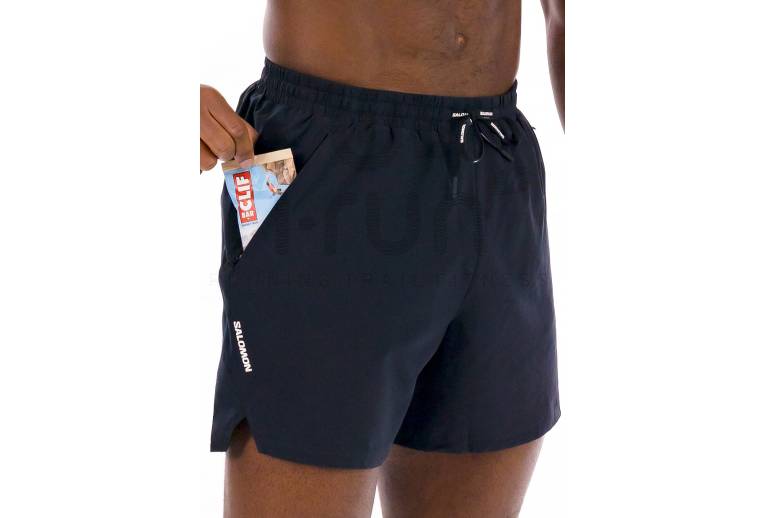Salomon SHAKEout CORE 13 cm Herren