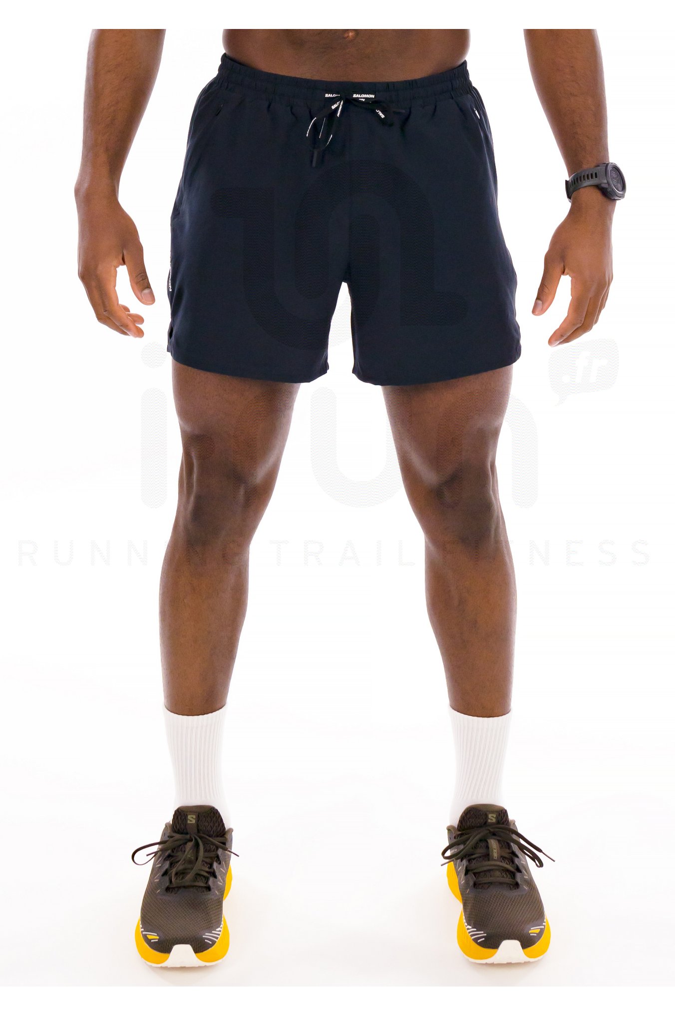 Salomon SHAKEout CORE