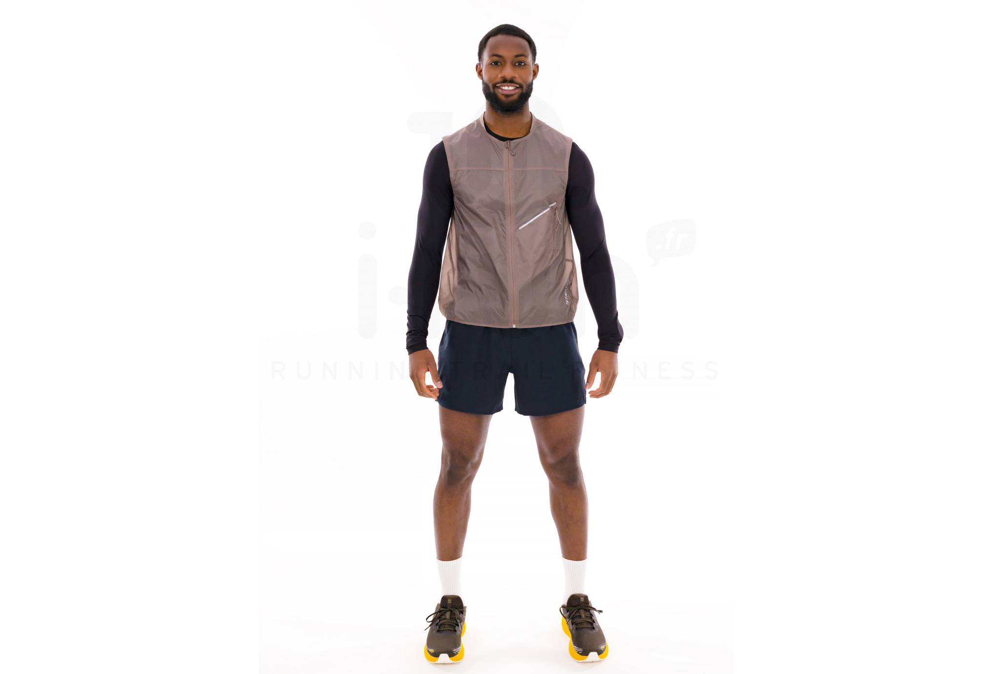 Salomon SHAKEout CORE 13 cm Herren