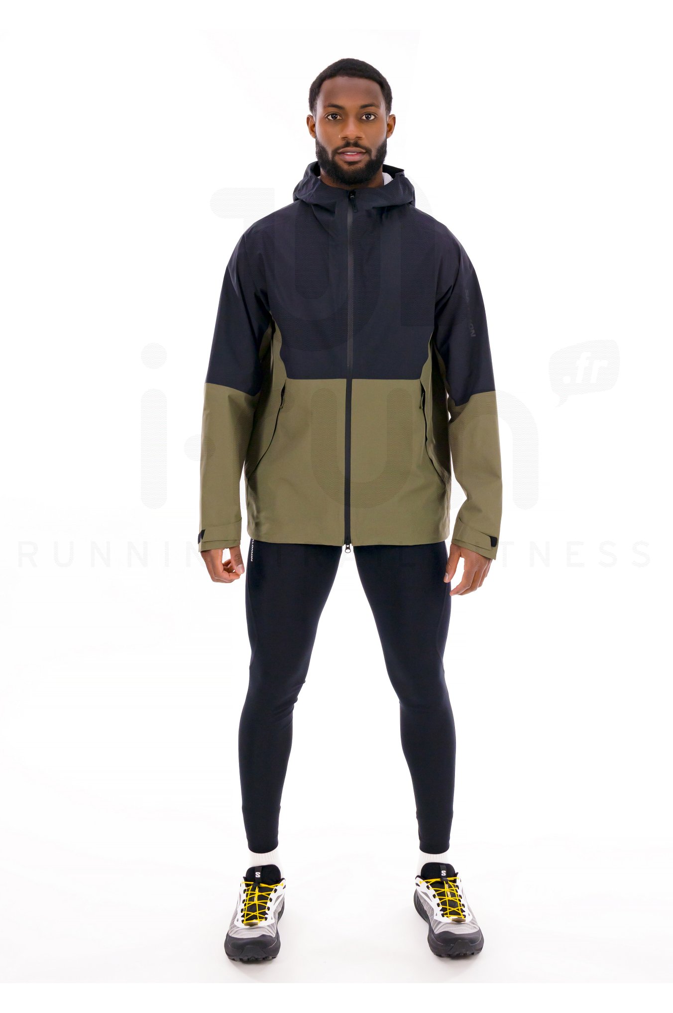 Salomon SHAKEout CORE 