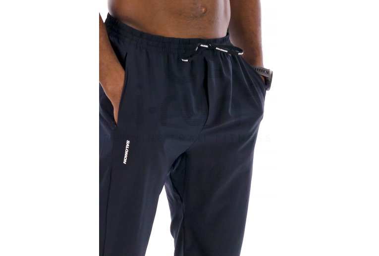 Salomon SHAKEout CORE special offer | Men Clothing Pants Salomon