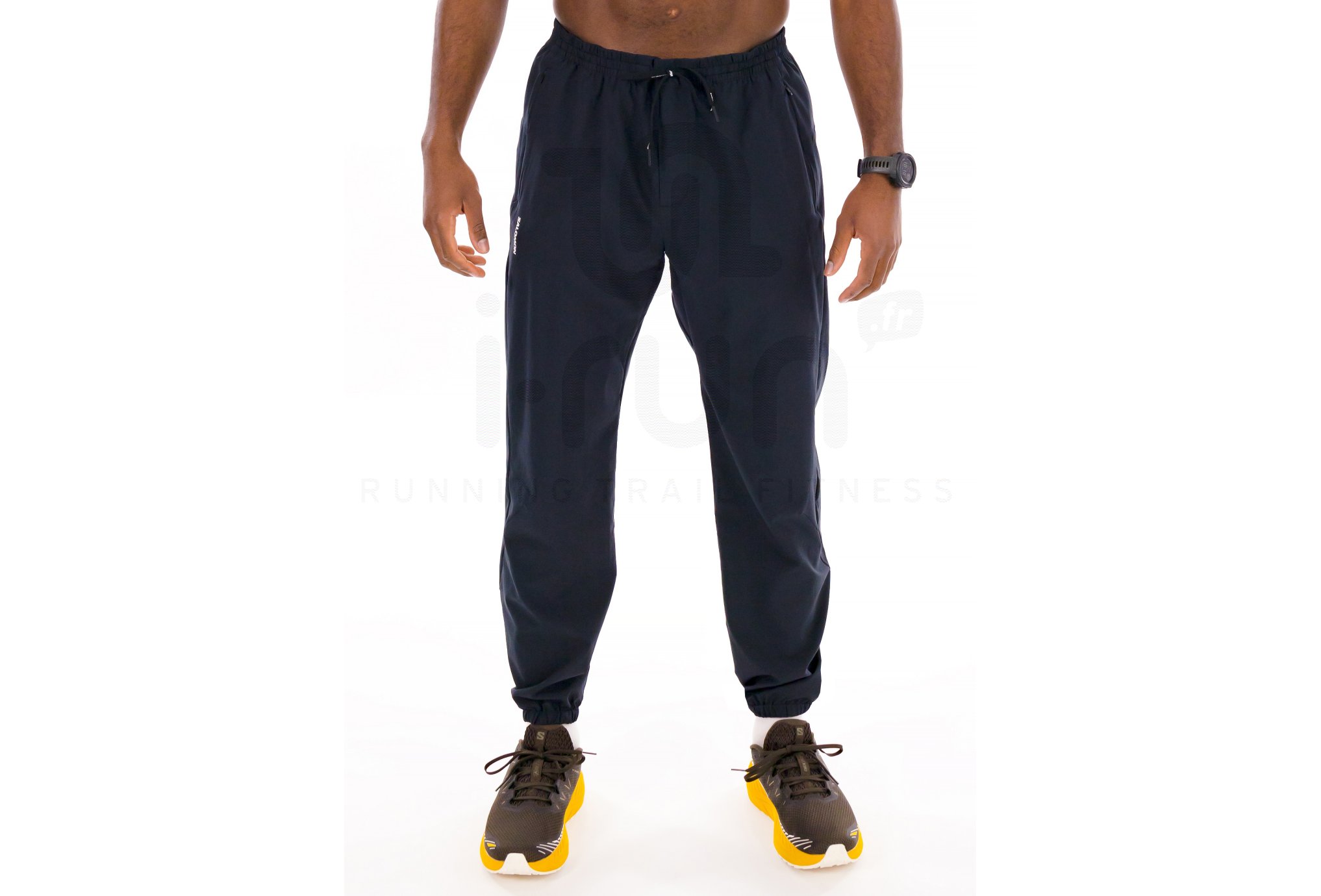 Salomon SHAKEout CORE special offer | Men Clothing Pants Salomon