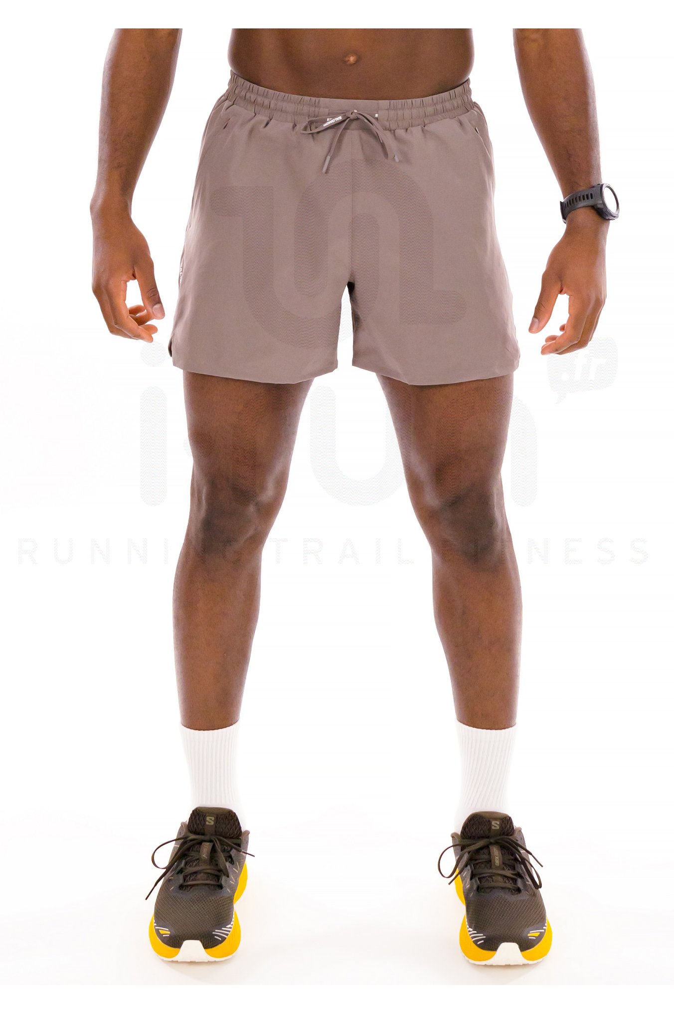 Salomon SHAKEout CORE